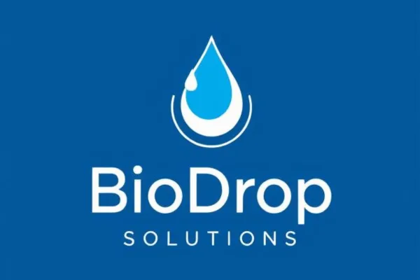 Biodrop Solutions