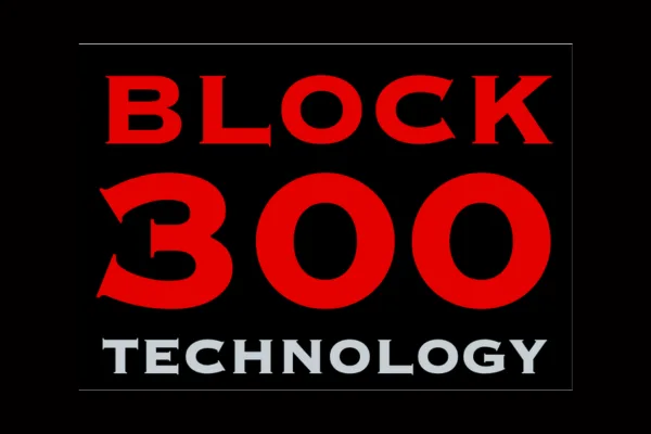 Block 300 Technology