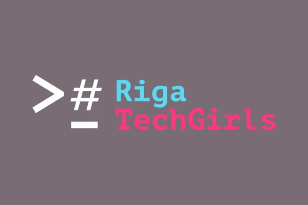 Riga TechGirls