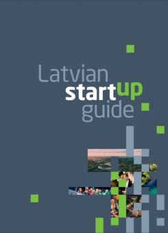 Latvian Startup Guide